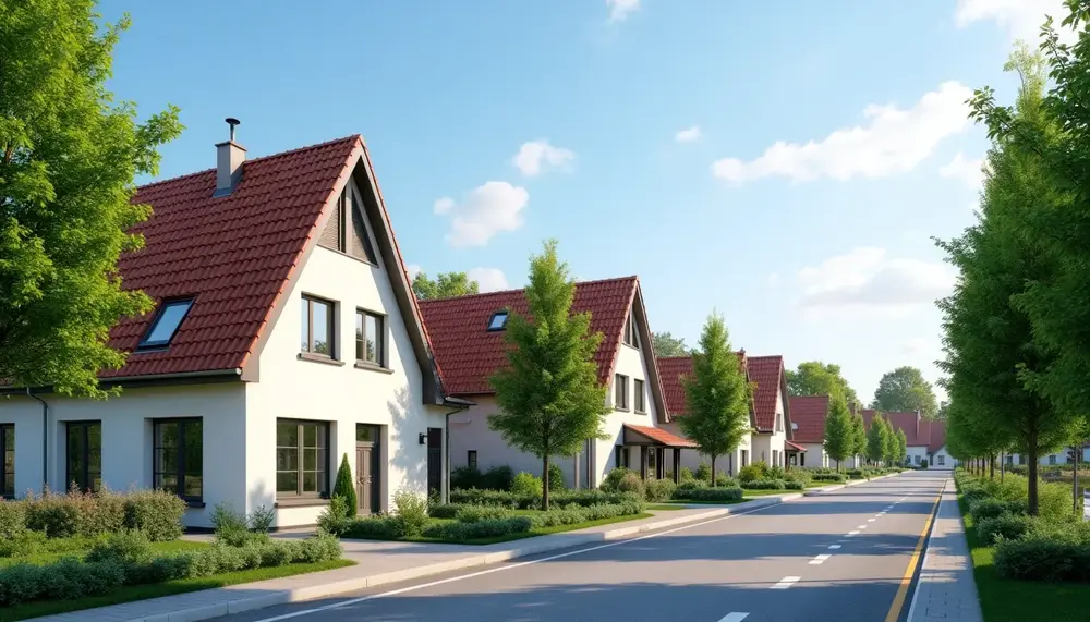 Flexibel bleiben: Immobilien in Northeim zur Miete finden