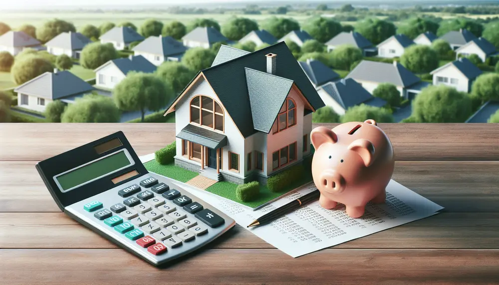 Steuerliche Vorteile beim Hauskauf: Maklerkosten absetzen