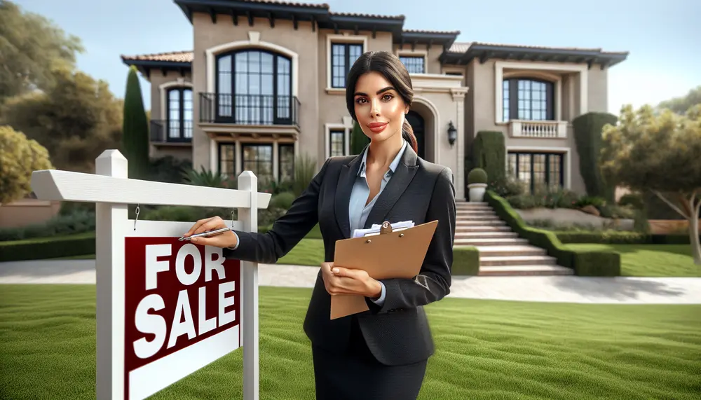 Wichtige Aspekte beim Verkauf der Wohnung durch Makler